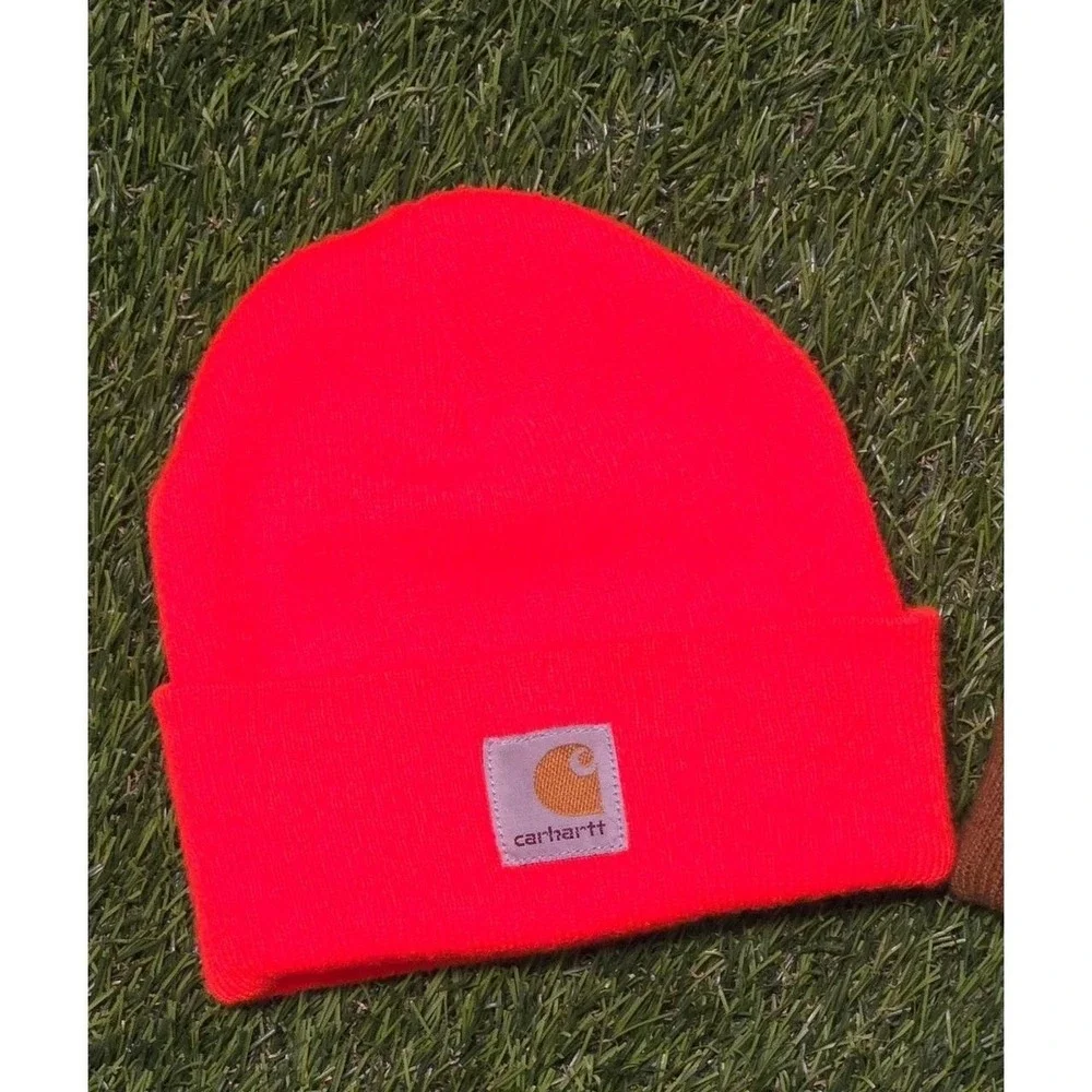 The Unbranded Brand carhartt kids